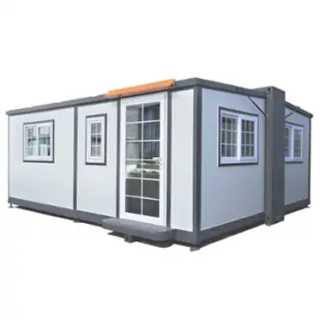 Portable Structures