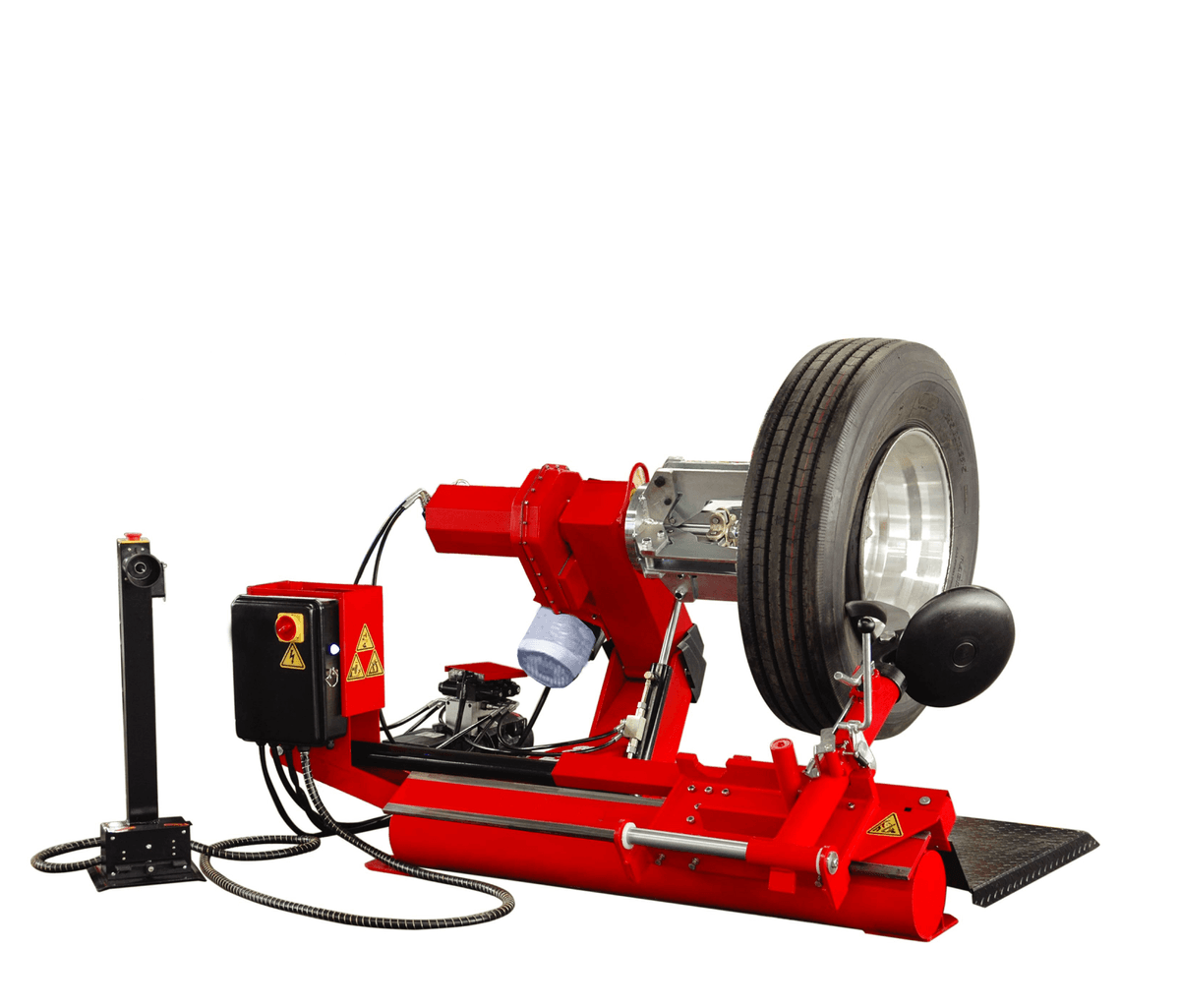 Value Industrial Semi Automatic Truck Tire Changer