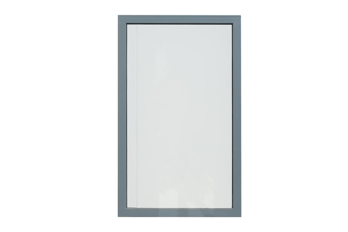 Value Industrial Mobile Toilet with Bathroom - simple elegant design - external sceptic & power
