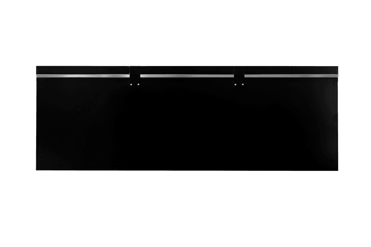 for Value Industrial 10FT-18D Stainless Workbench Cabinet