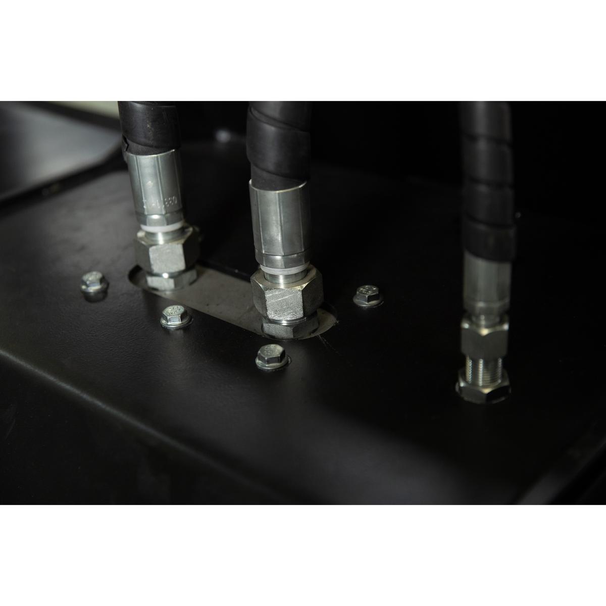 Value Industrial 84” Skid Steer Forestry Mulcher