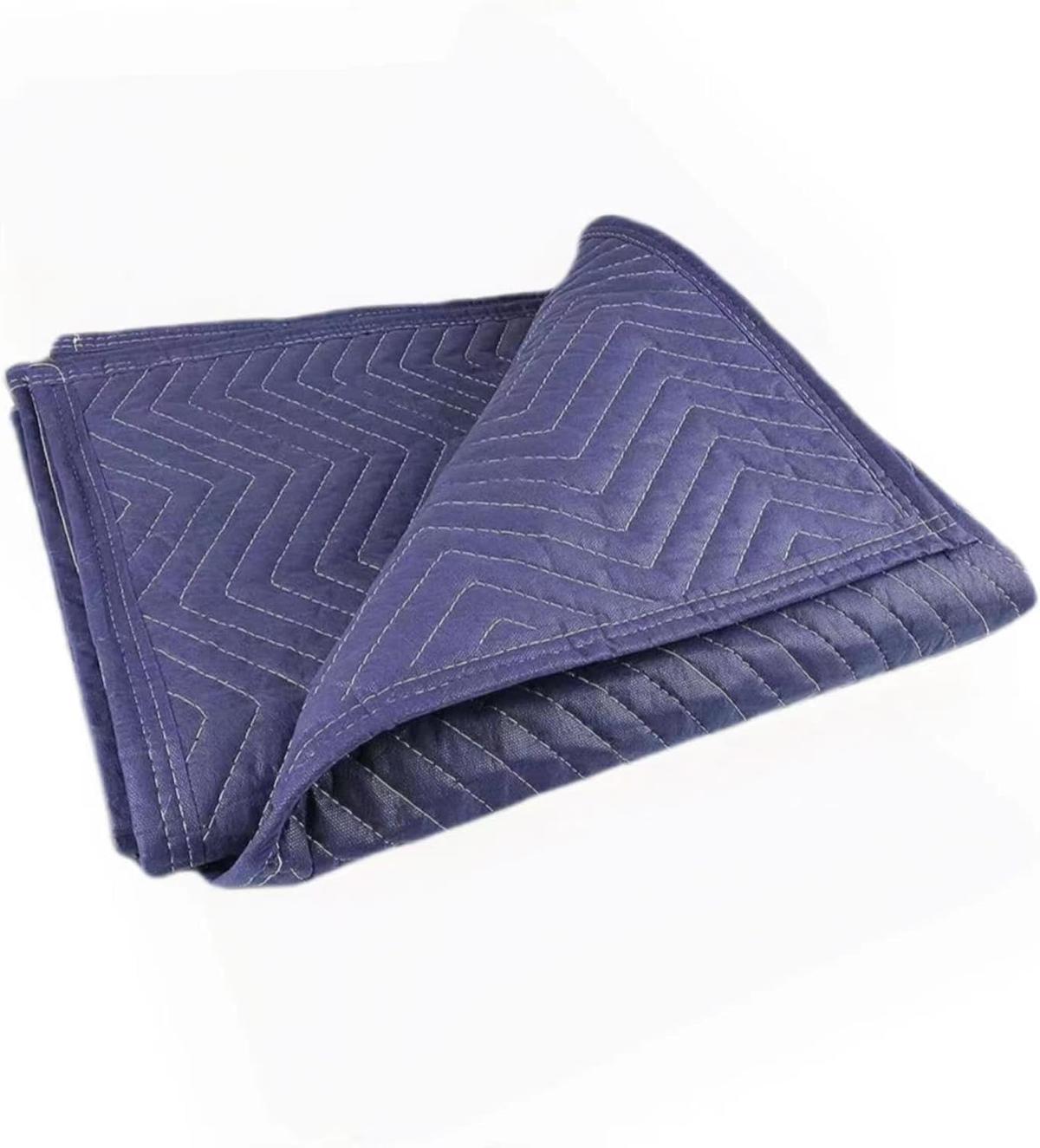 Value Industrial 72” x 80” Moving Blankets