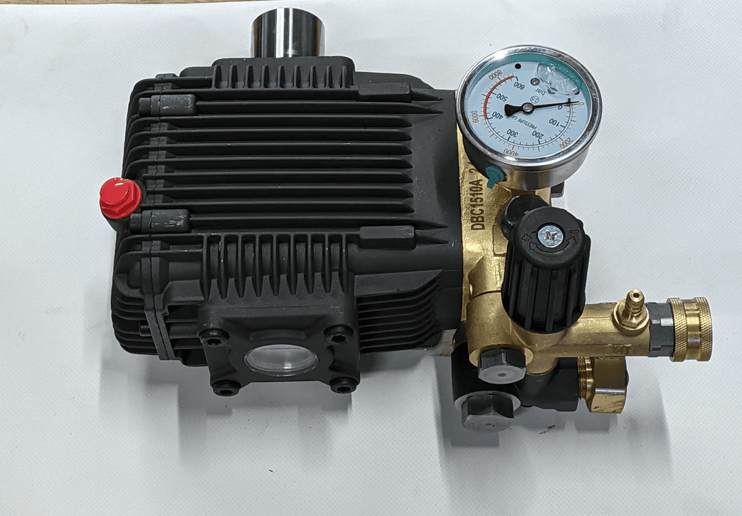 Value Industrial Water Pump For Pressure Washer