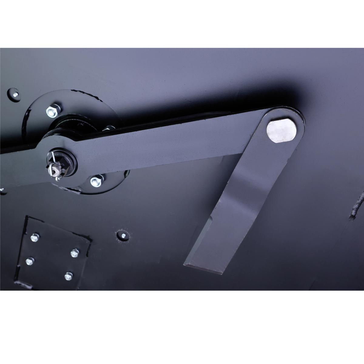 Value Industrial 66" Skid Steer Brush Cutter