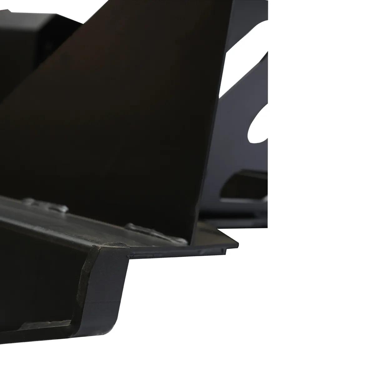 Value Industrial 66" Skid Steer Brush Cutter