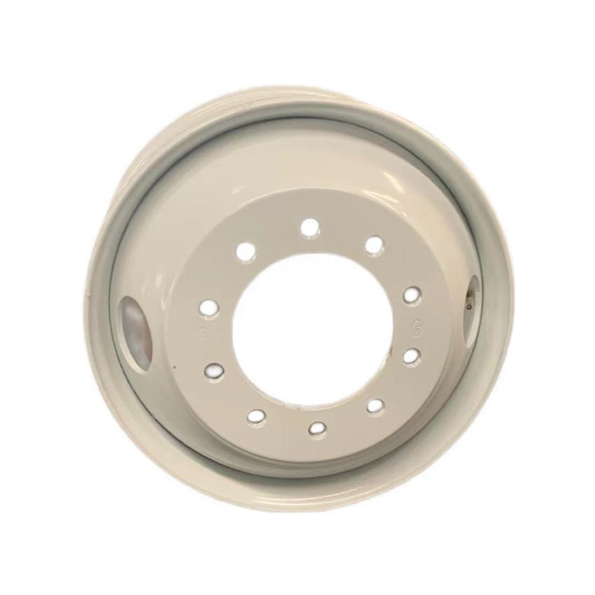 Value Industrial 22.5×8.25 Steel Wheel