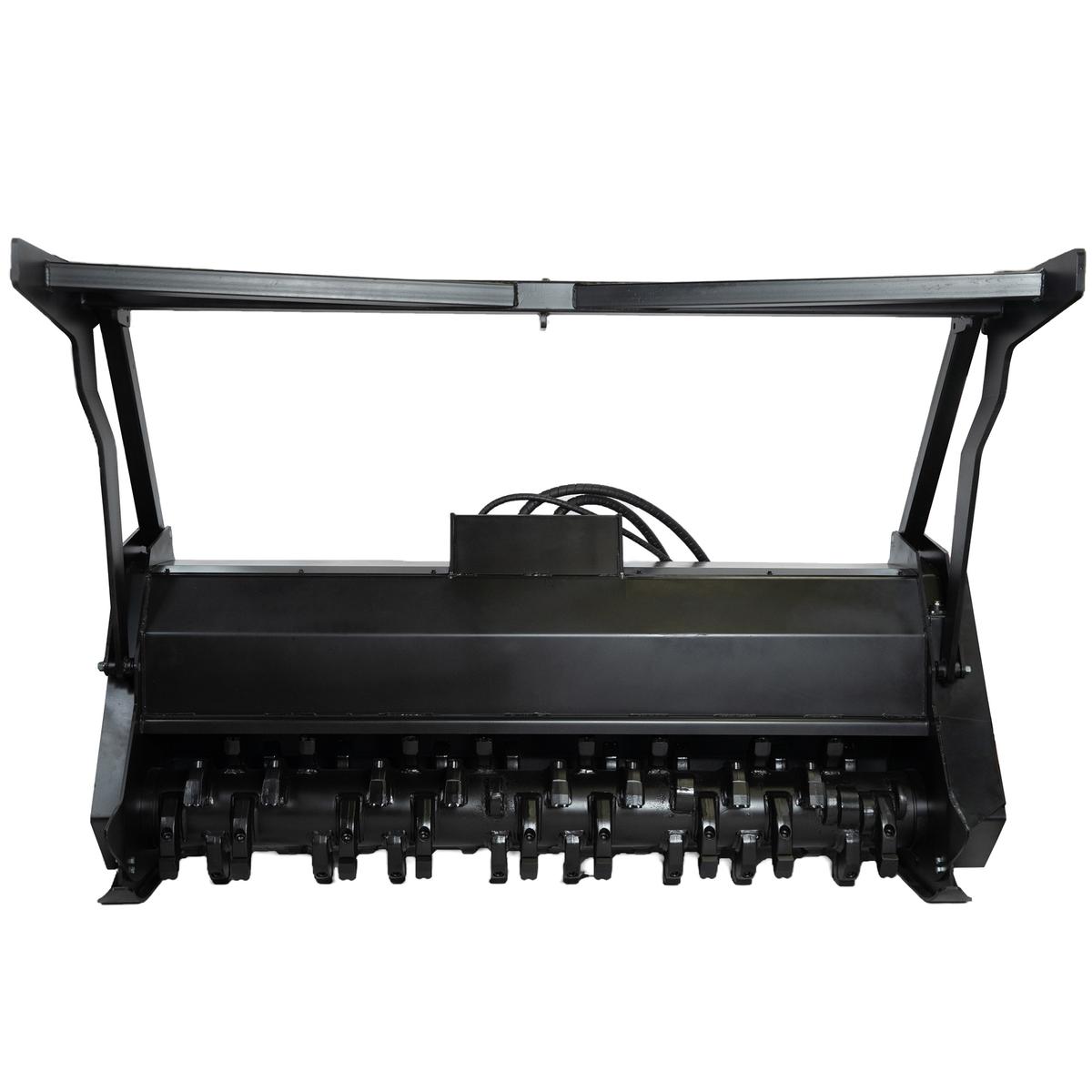 Value Industrial 72” Skid Steer Forestry Mulcher