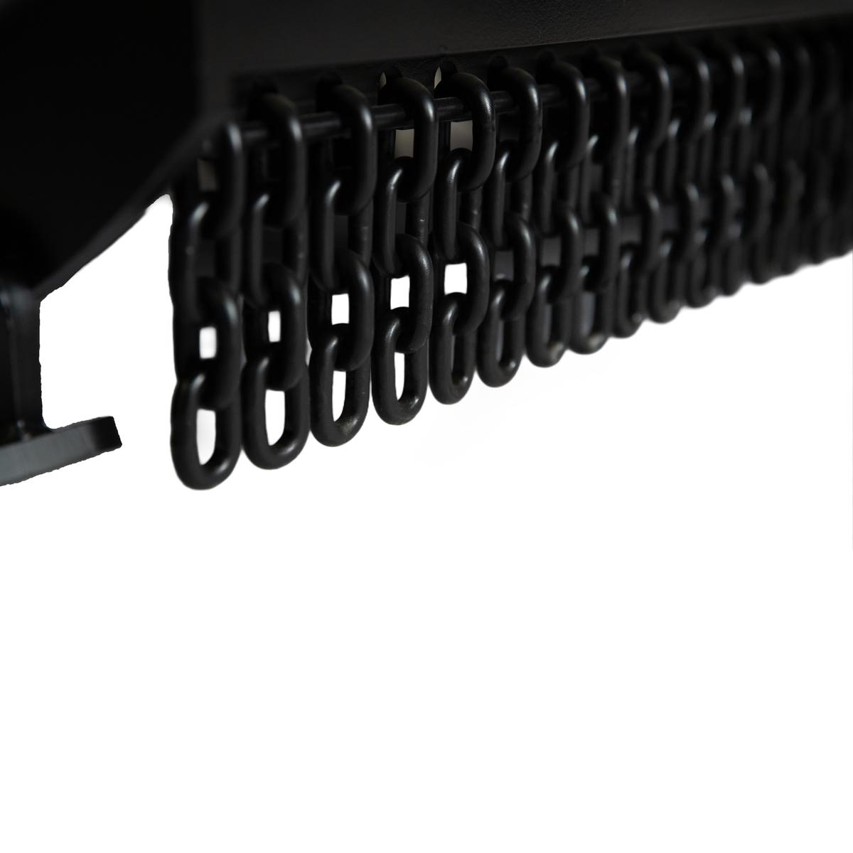 Value Industrial 72” Skid Steer Forestry Mulcher