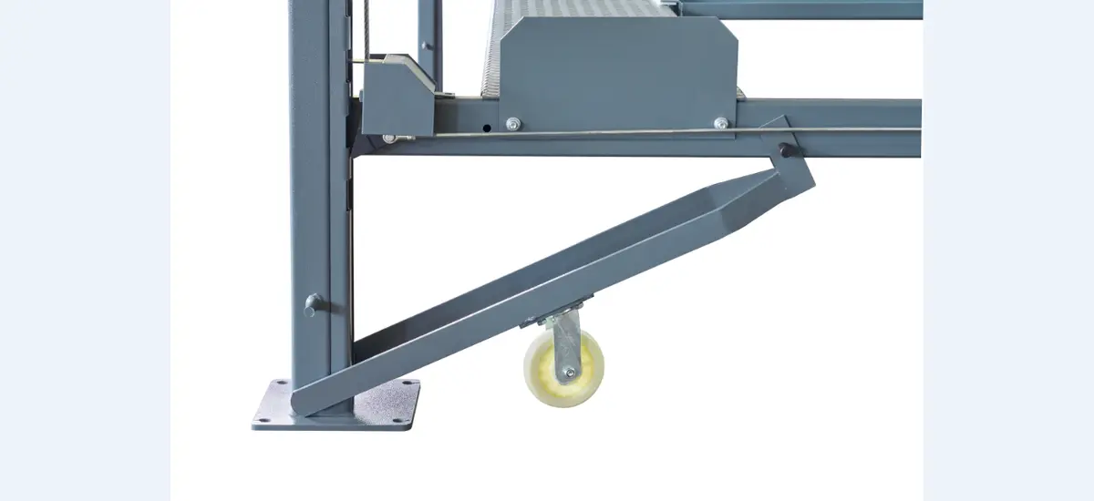 Value Industrial Parking Lift  - 9000 lbs capacity