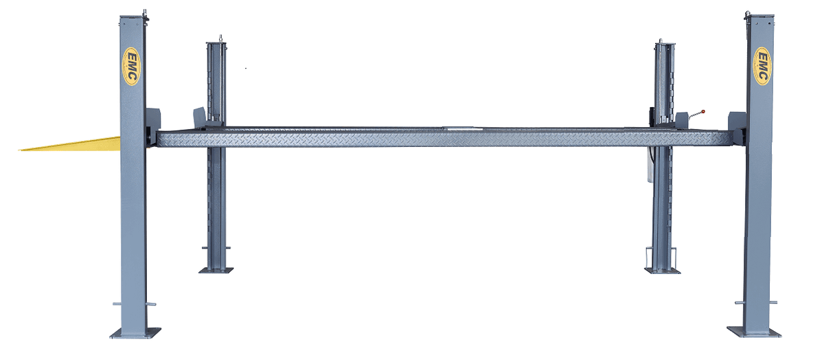 Value Industrial Parking Lift  - 9000 lbs capacity