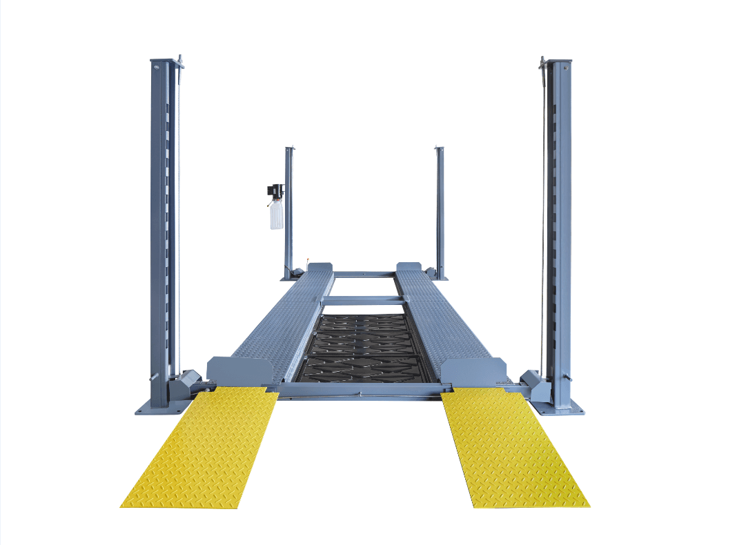 Value Industrial Parking Lift  - 9000 lbs capacity